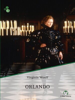 cover image of Orlando